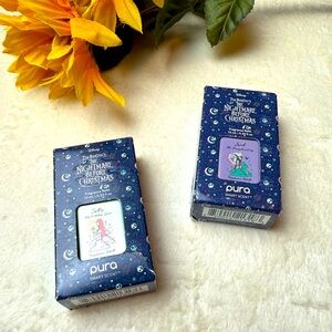 Disney Nightmare Before Christmas Pura Smart Home Plug-in Diffuser Refills 2 pk